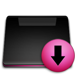 download folder